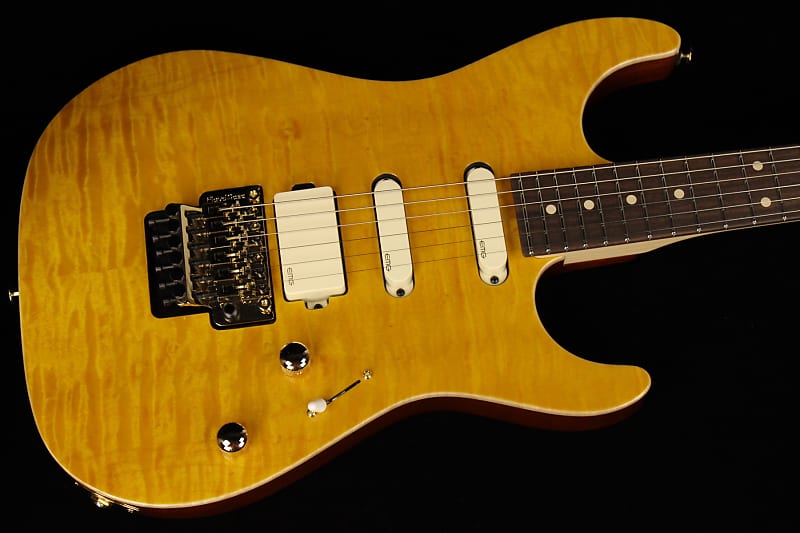 Suhr Standard Legacy FR - TC (#276) | Reverb