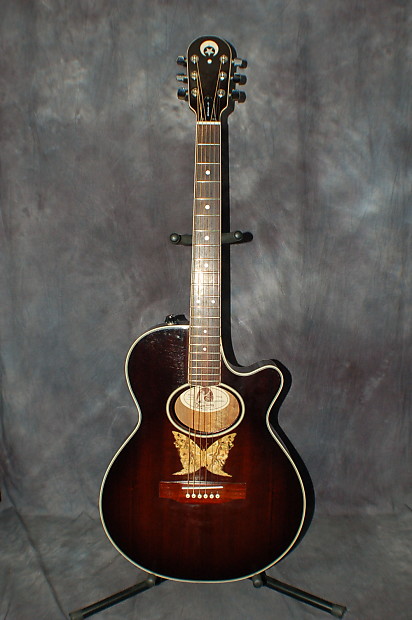 Epiphone orville 2025
