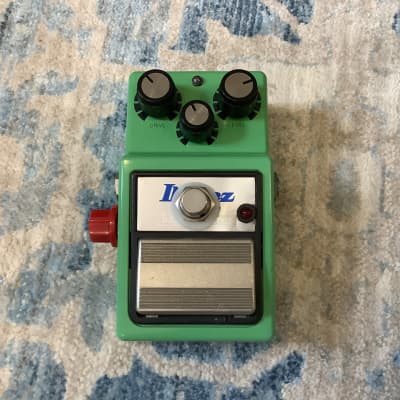 Reverb.com listing, price, conditions, and images for ibanez-ts9-tube-screamer