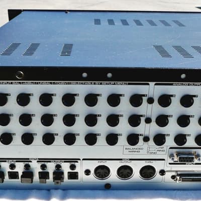 FOSTEX D2424LV 24 Track Digital Recorder | Reverb