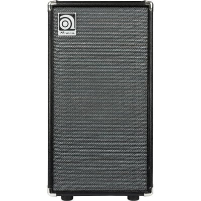 Ampeg SVT 210AV 2x10 200-Watt Bass Cabinet image 1
