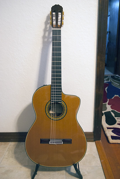 Takamine hirade th5c sale