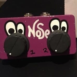 Nose Purp 2 Expression