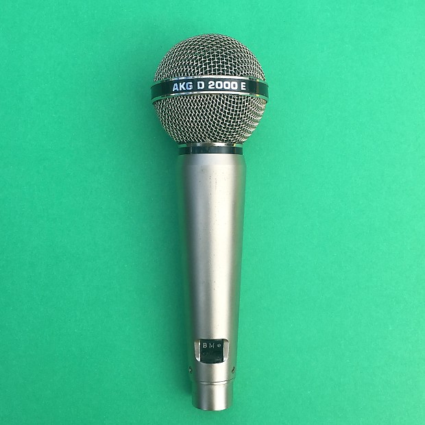 Akg d2000 sales