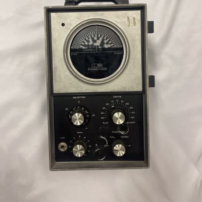 Conn Strobotuner ST-11 - Conn Strobe Tuner | Reverb