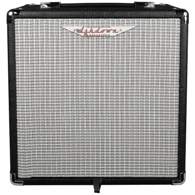 Ashdown Perfect Ten 60 Bass Amp | Reverb