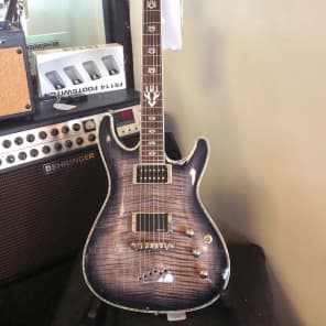 Ibanez SZ720FM 2004 Electric Guitar Reverb