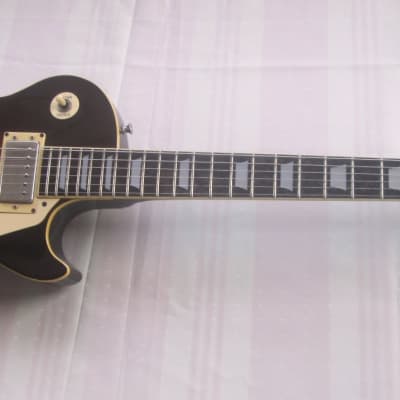 Vintage Rare Greco Les Paul EG-500 W/