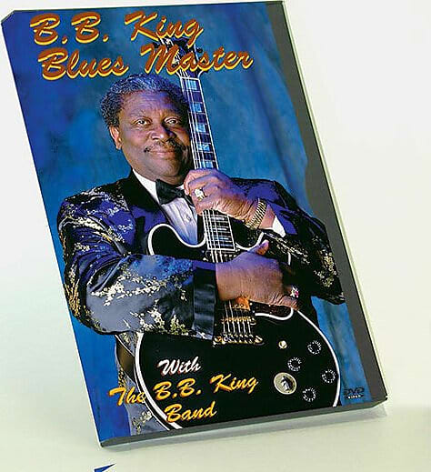 B. B. King: Blues Master | Reverb