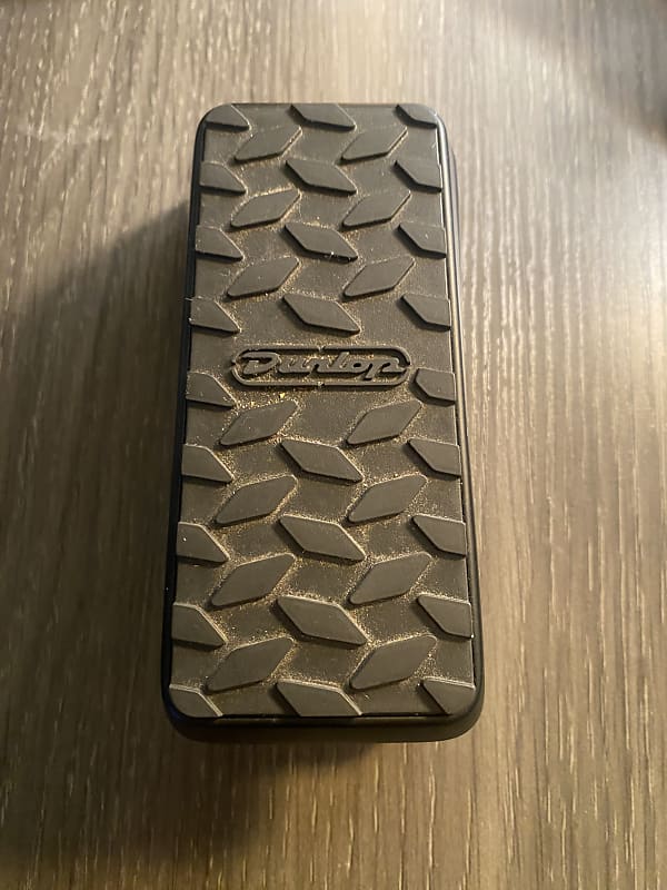 Dunlop DVP4 Volume X Mini Pedal