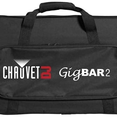 Chauvet DJ Gigbar 2 image 4