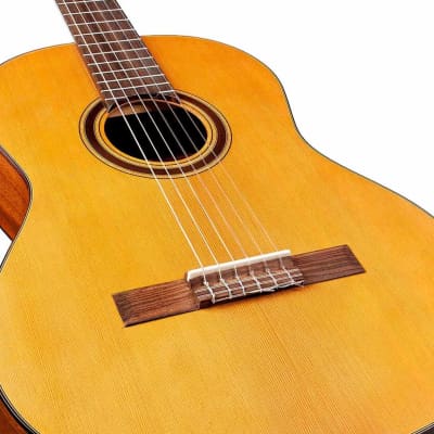 Cordoba C3M Classical Guitar image 3