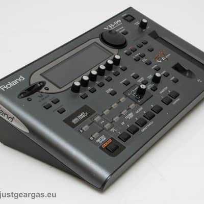 Roland VB-99 Virtual Bass System Module image 7