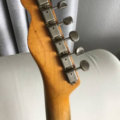 Fender Telecaster 1966 image 5