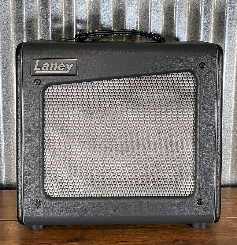 Laney CUB-SUPER12 1x12" 15 or 1 Watt All Tube Guitar Combo Amplifier image 1
