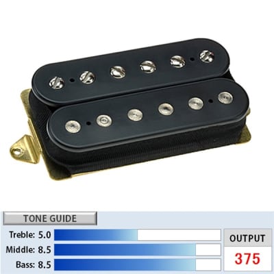 DiMarzio Tone Zone Humbucker