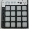 iRig Drum Machine Pad - Previously Owned