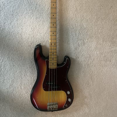 GRECO PB450 Japan Vintage 1981 Electric Bass Guitar | Reverb