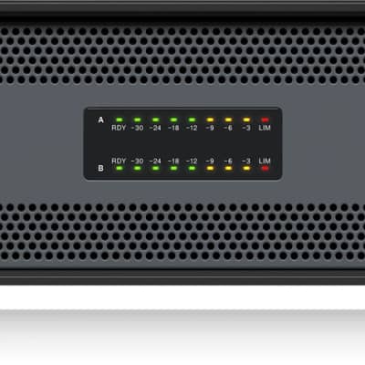 Lab Gruppen PD3000 2023 - black image 1