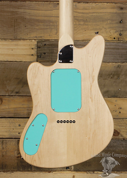 Moniker guitars reverb outlet