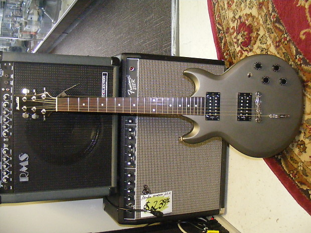 Ibanez GIO gax 75 Electric Guitar w D tuner