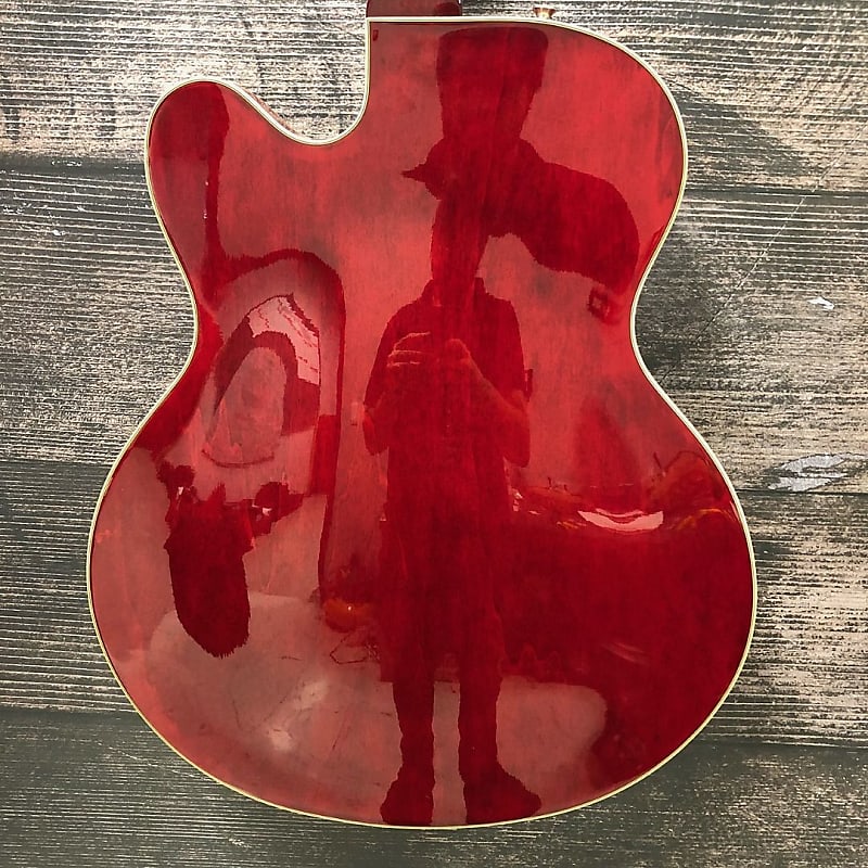 Schecter Jazz 6 Electric Guitar (San Diego, CA) | Reverb