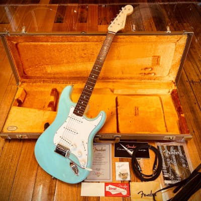 Fender NOS custom shop 1960 for sale