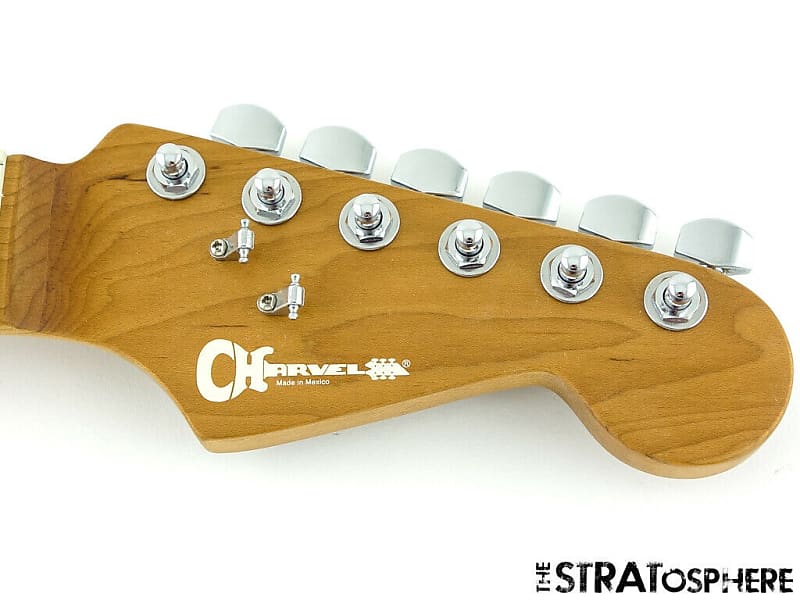 Charvel speed deals neck