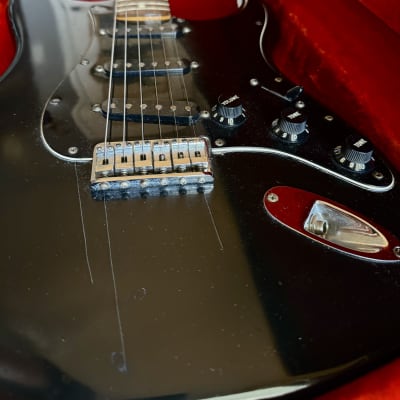 Fender Stratocaster Hardtail (1978 - 1981) | Reverb