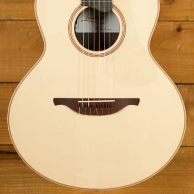 Lowden S-32 Jazz | East Indian Rosewood - Alpine Spruce for sale