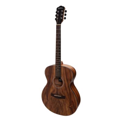 Martinez Acoustic Small Body Guitar (Rosewood) for sale