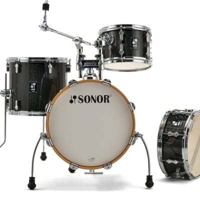 Sonor Force 2005 Full Birch 3 Piece Drum Set | Reverb