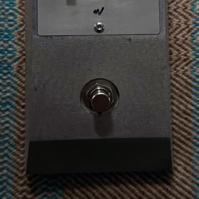 Reverb.com listing, price, conditions, and images for electronic-audio-experiments-0xeae-boost