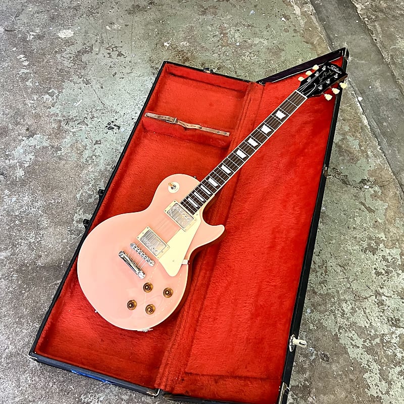 【10948】 Tokai Love Rock Les Paul Studio Tokai Love Rock Les Paul Studio Electric Guitar（中古/送料