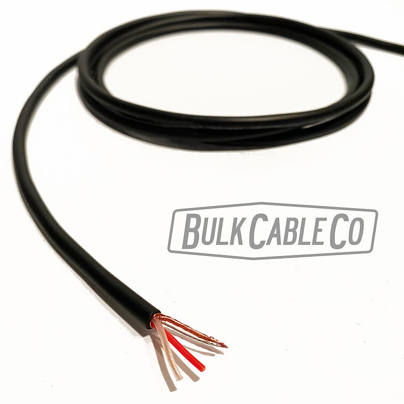 24 AWG AES/DMX Digital Cable - Link