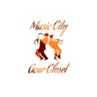 Music City Gear Closet