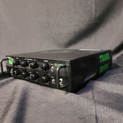 Trace Elliot TE-1200 1200w Bass Head Amp image 2