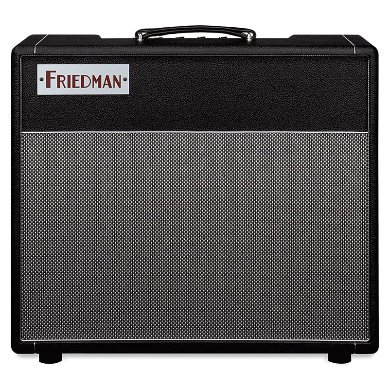 Friedman Little Sister Combo Amp image 1