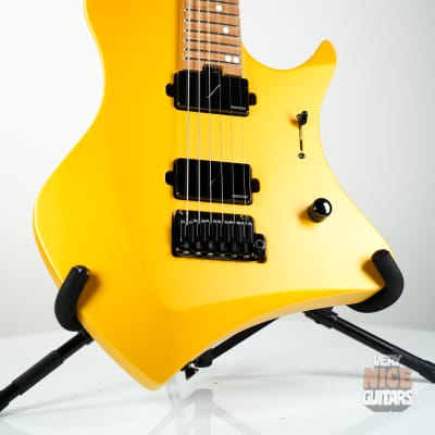 Abasi Guitars Larada 6 Master Series for sale