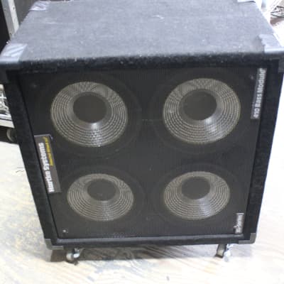 Hartke 410XL 400-Watt 4x10