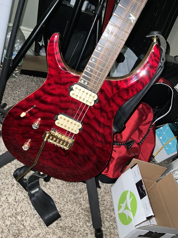 kiesel crescent 6 mastergrade