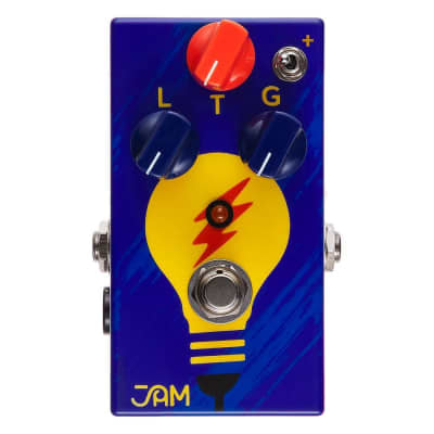 【TS系】JAM Pedals Tube 58 Dreamer JAM pedals Tube Dreamer + - What To Know & Where To Buy