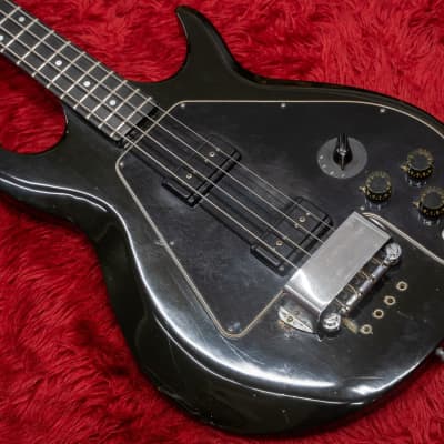 【used】Gibson / The Ripper Bass L9-S 1976 4.189kg #00156565【GIB Yokohama】 for sale
