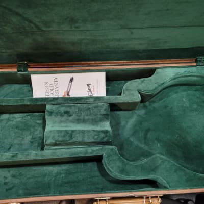 Gibson F5 Hall of Fame Bill Monroe Mandolin image 14