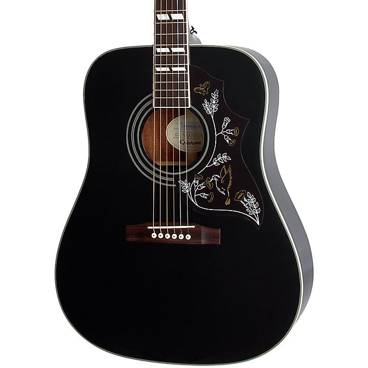 Epiphone - Hummingbird Performer PRO - Acoustic-Electric