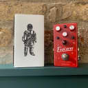 Spaceman Explorer 6-Stage Phaser Red