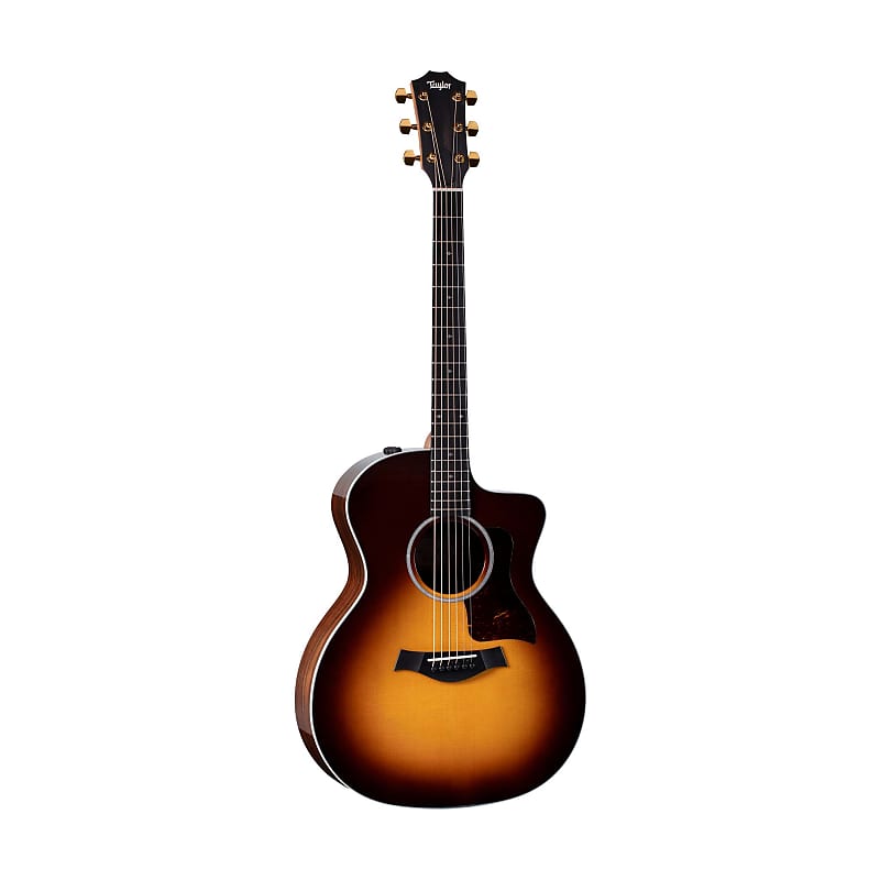 ギター Taylor 214ce SB 214ce-K SB Plus Hawaiian Koa Acoustic-Electric Guitar