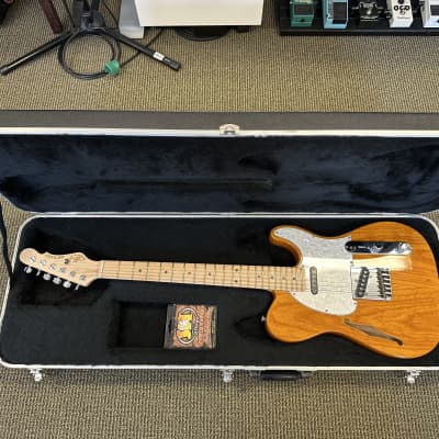 G&L ASAT Classic USA ナッシュビルスタイルテレキャスター G&L ASAT Classic USA ナッシュビルスタイルテレキャスター