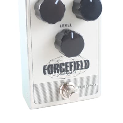 Reverb.com listing, price, conditions, and images for tc-electronic-forcefield-compressor