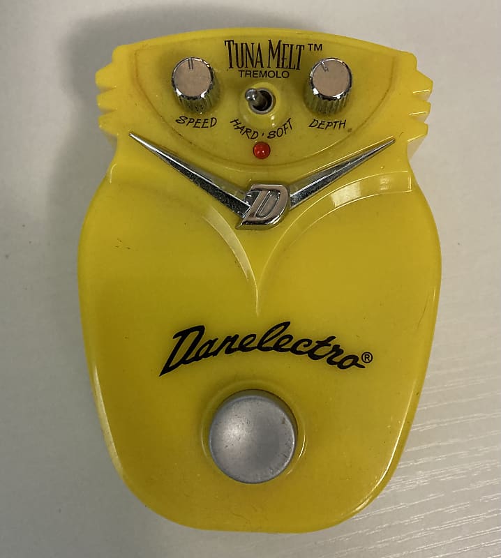 Danelectro Tuna Melt Tremolo